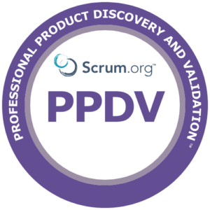 Professional Product Discovery & Validation